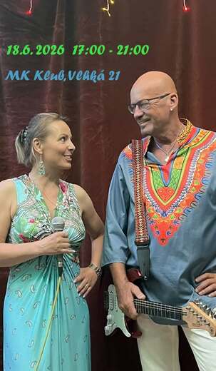 Lenka a Ivan